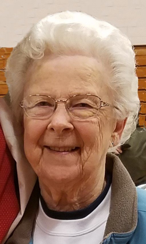 ELAINE B. MYERS - Hillsboro Sentry Enterprise